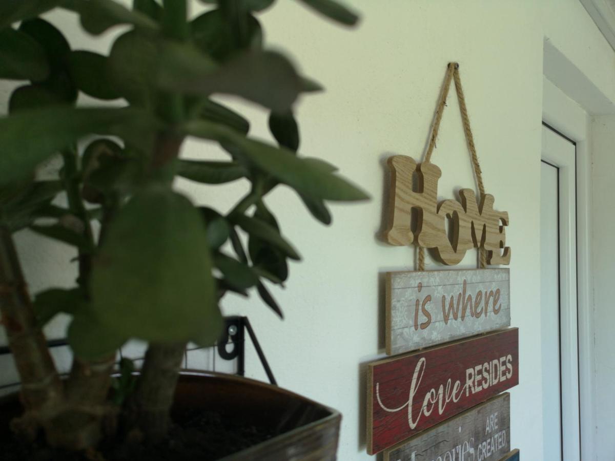 Sami Green House Banostor Bagian luar foto